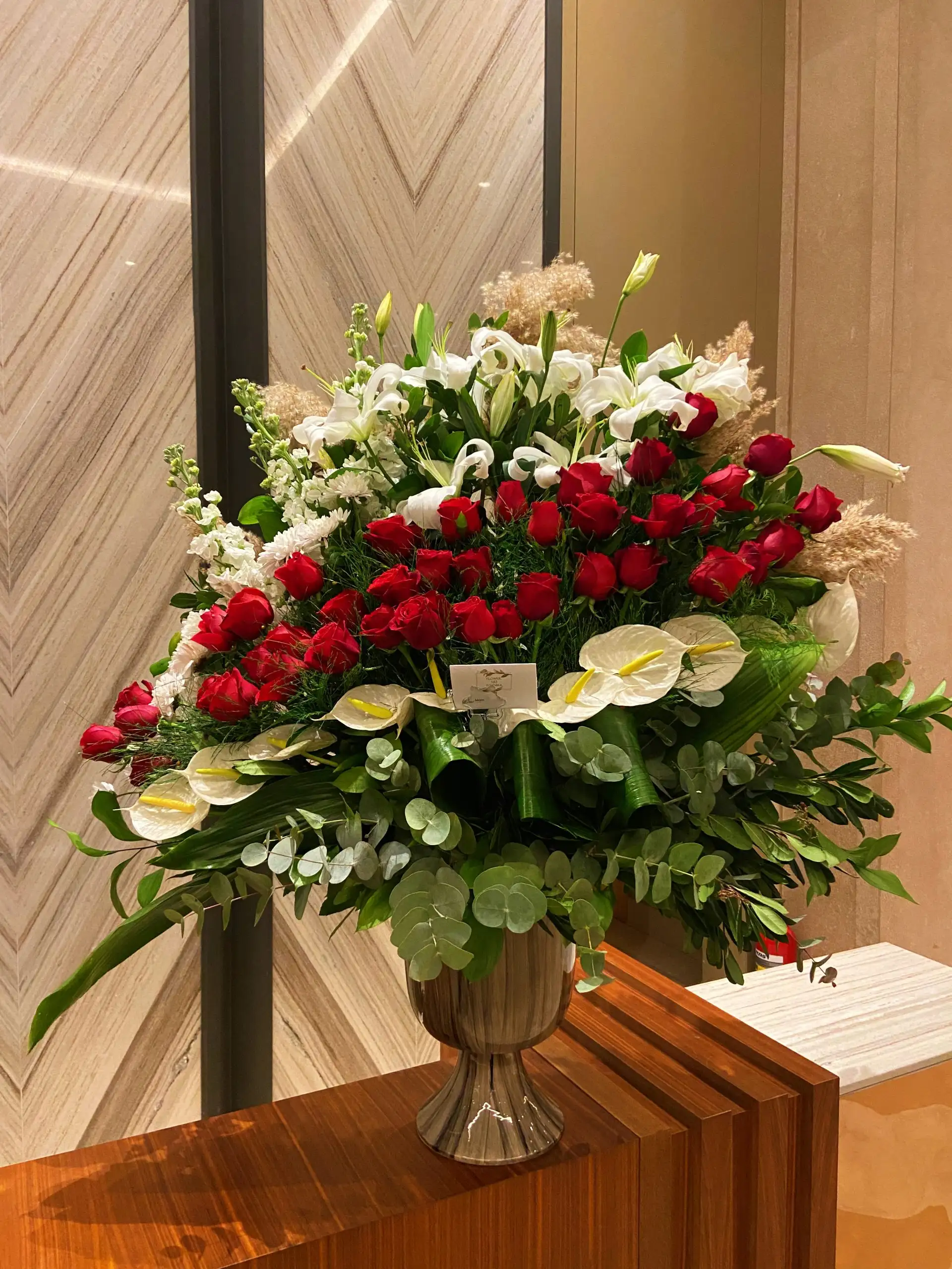 Arrangements