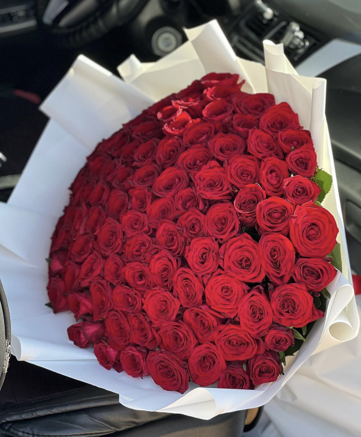 VIP 101 Red Roses V4