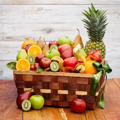 Mixed Fruit Basket 7 Kg