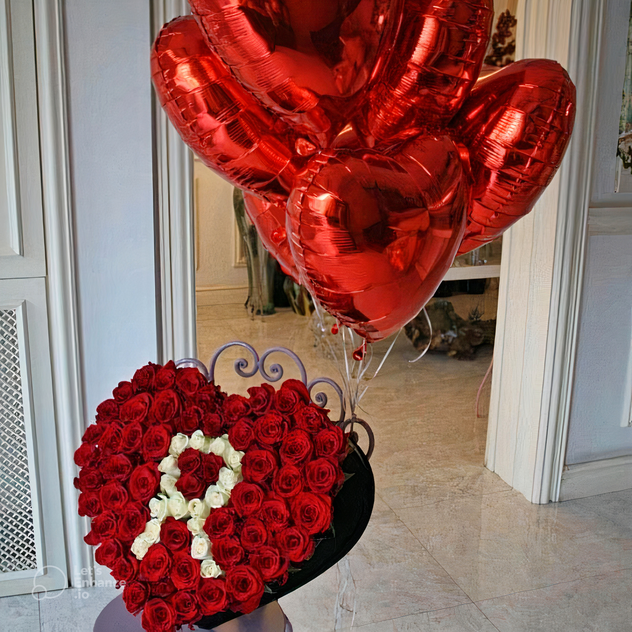 From My Heart