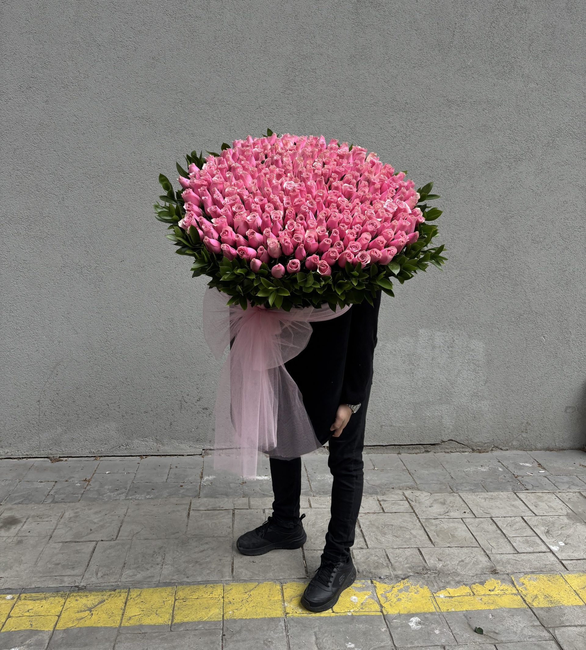 Blossom Majesty