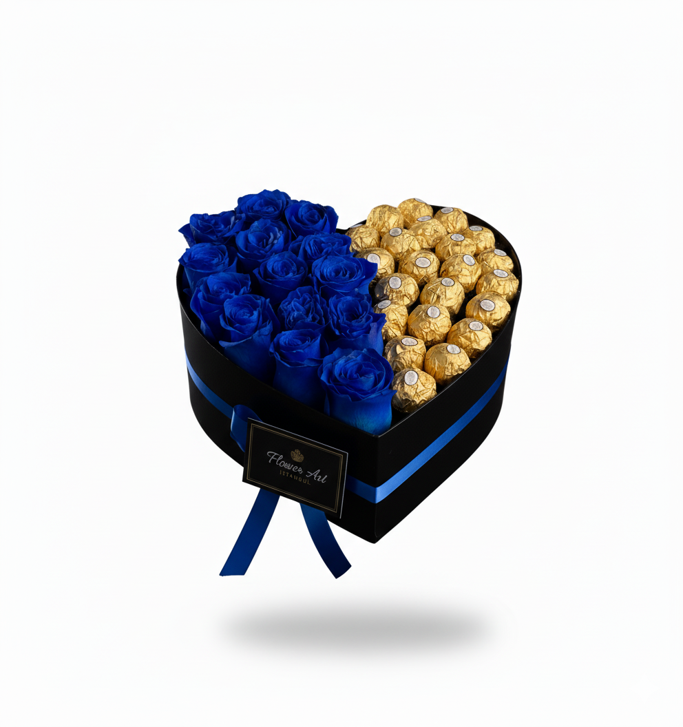 Love Blue