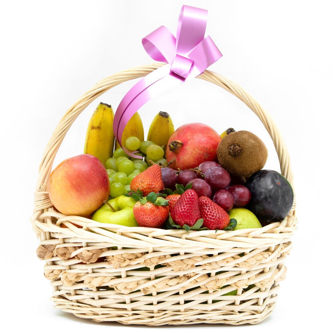 Mixed Fruit Basket 5 Kg