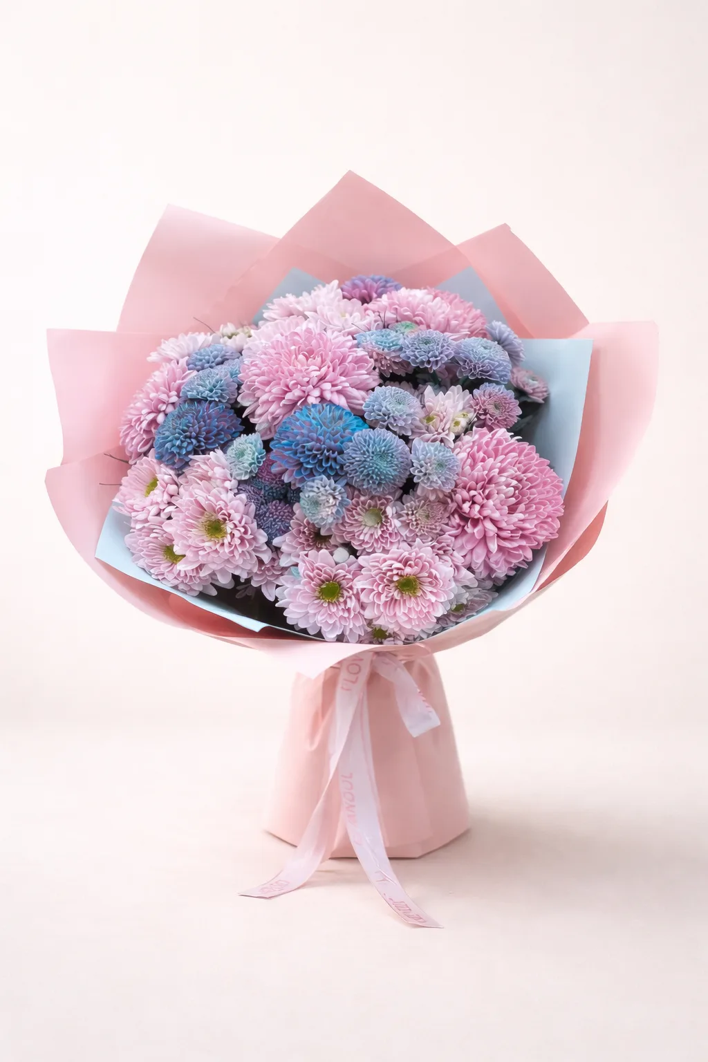 Royal Pastel