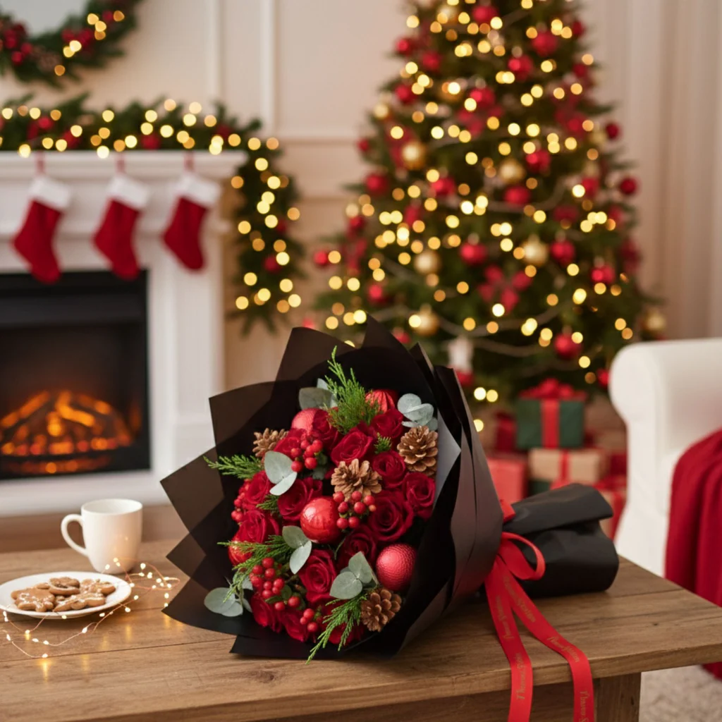 Happy Christmas Magic