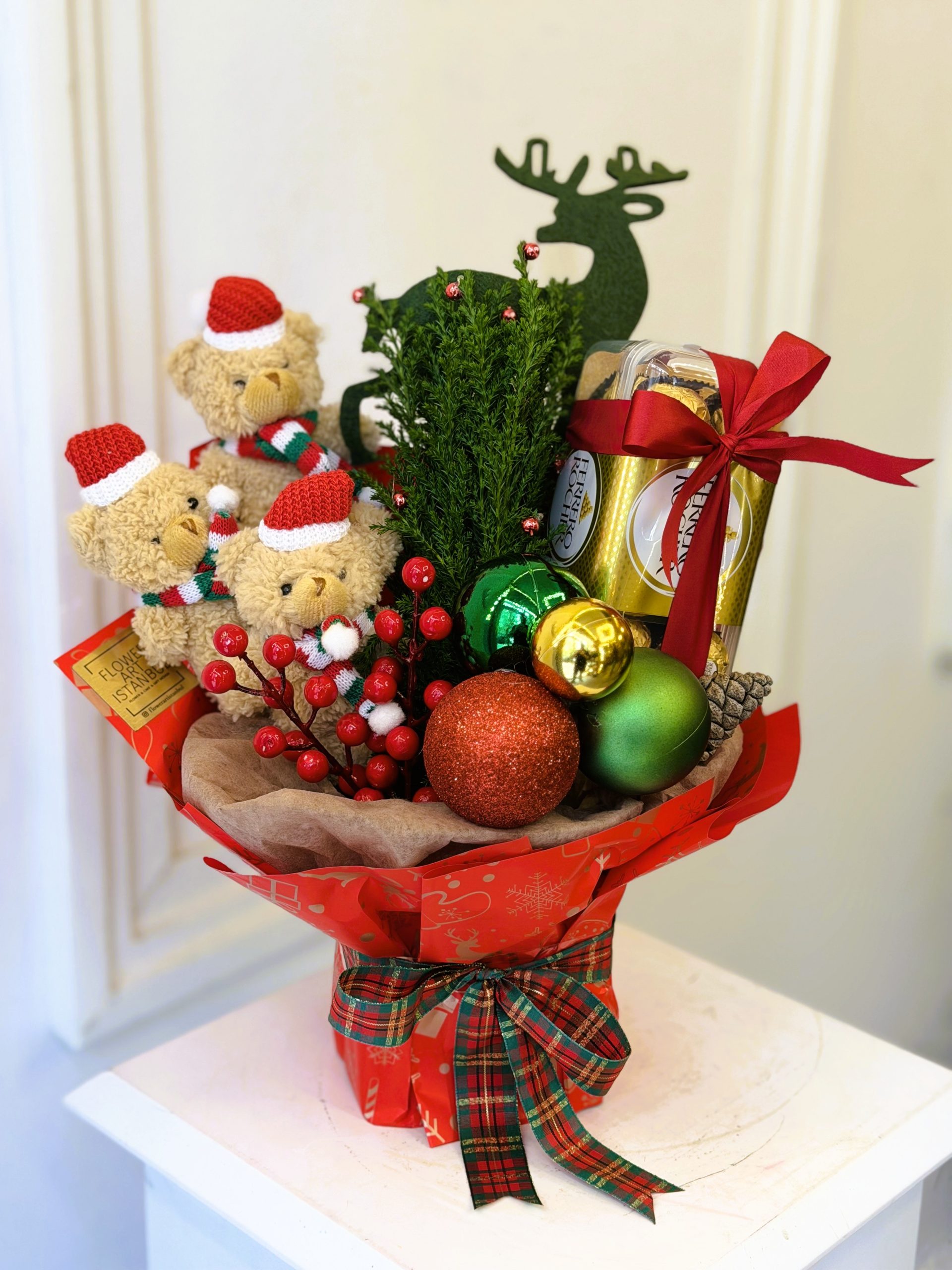 Christmas Surprise