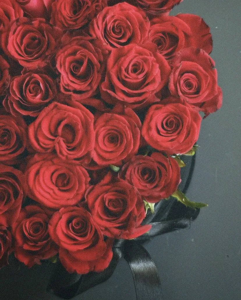 Rose Box