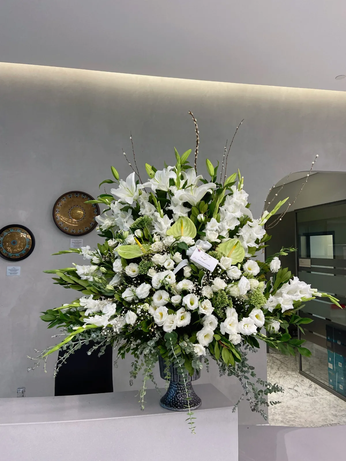 Paradise Flowers