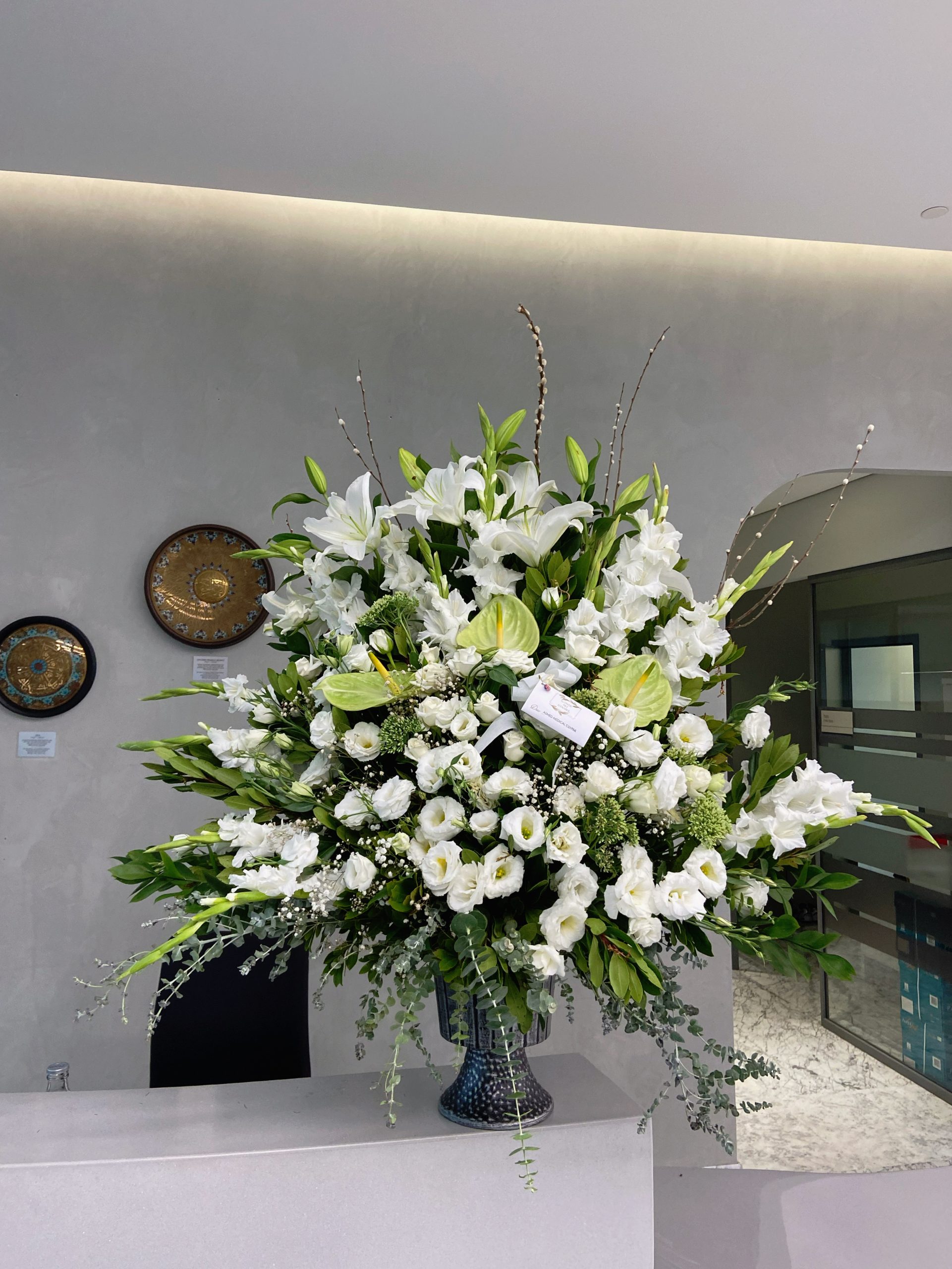 Paradise Flowers