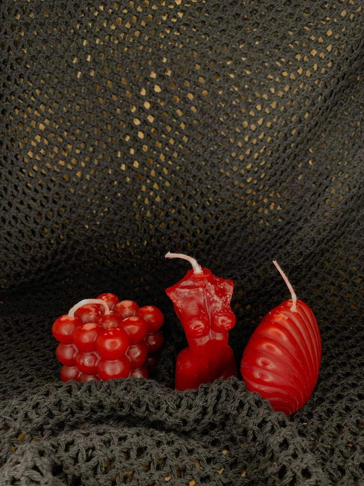 Soy Candle Set