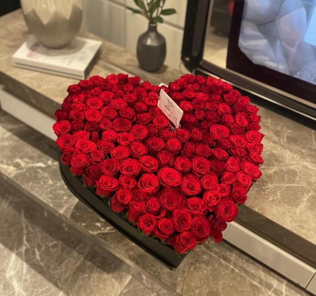 My Heart is Yours