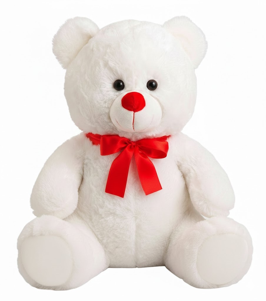 50cm Teddy Bear