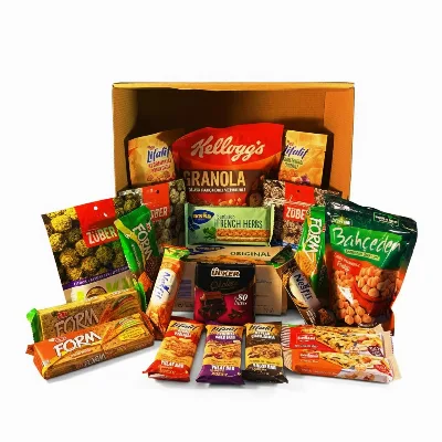 Healthy Box