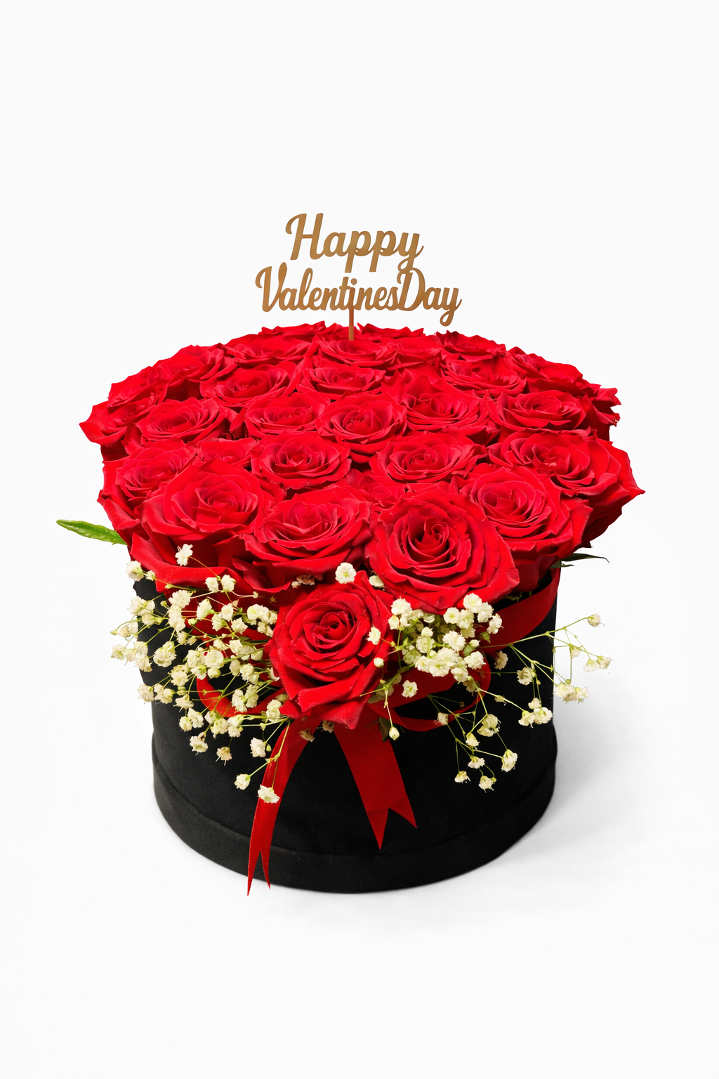Rose Box – VD Series
