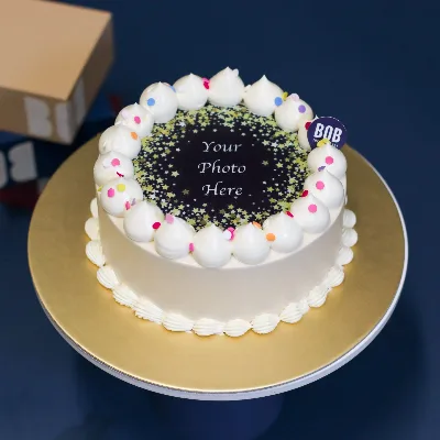 Personalized Cake