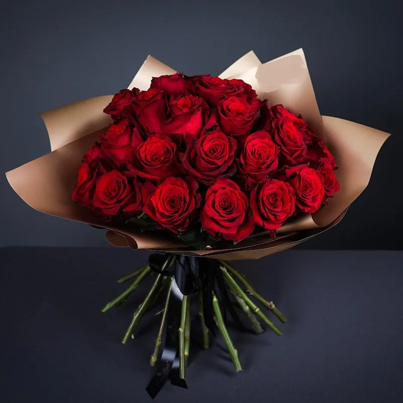 31 Red Roses